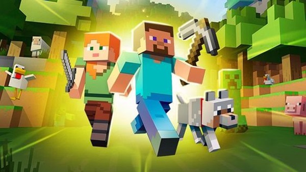 minecraft 1.21.43 apk gratis