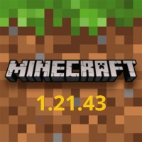 minecraft 1.21.43 apk