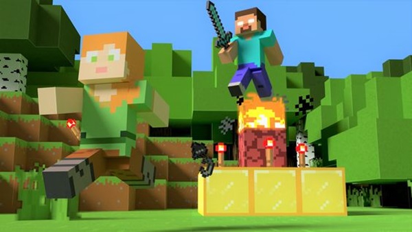 minecraft 1.21.43.01 apk descargar