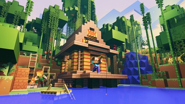 minecraft 1.21.43.01 apk mediafire