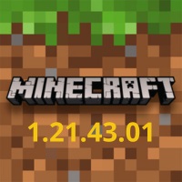 minecraft 1.21.43.01 apk