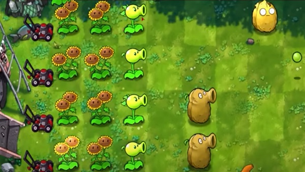 pvz fusion apk todo desbloqueado