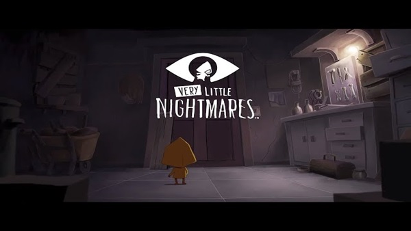 Little Nightmares APK pc