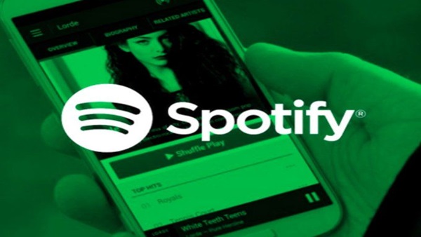 Spotify premium apk mod