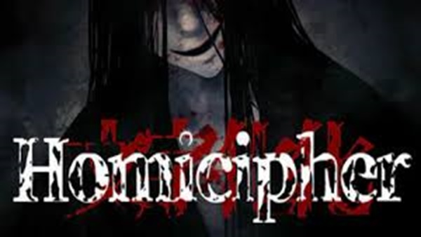 homicipher apk español