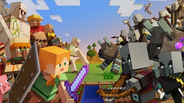 minecraft 1.21.44 apk gratis