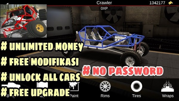 offroad outlaws apk mediafire