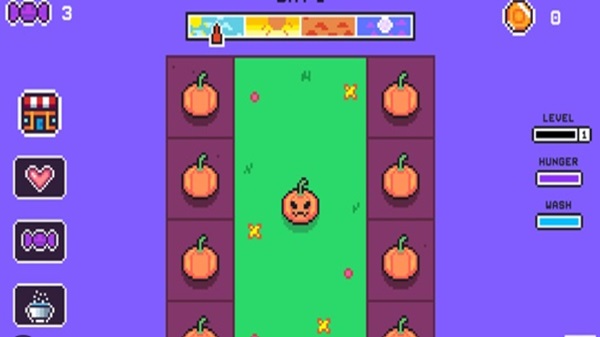 pumpkin love apk gratis