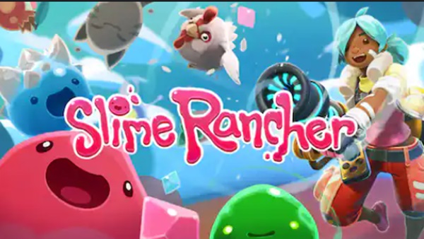 slime rancher apk 2024