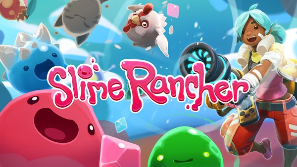 slime rancher apk mod