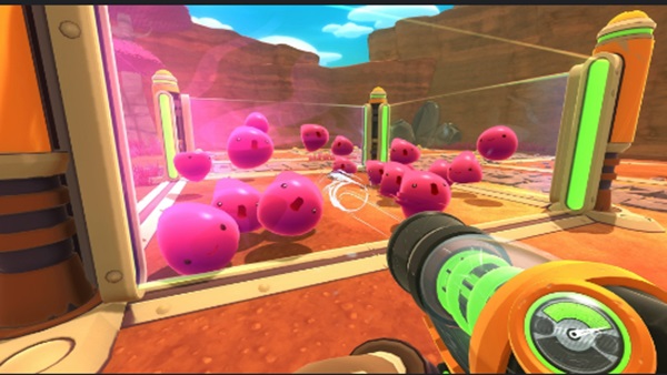 slime rancher pero gratis