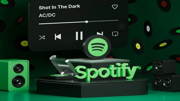 spotify apk gratis