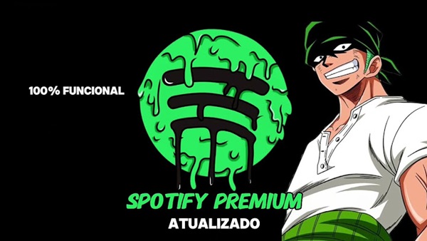 spotify premium apk mod