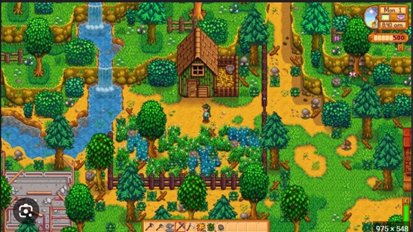 stardew valley 1.6 android apk