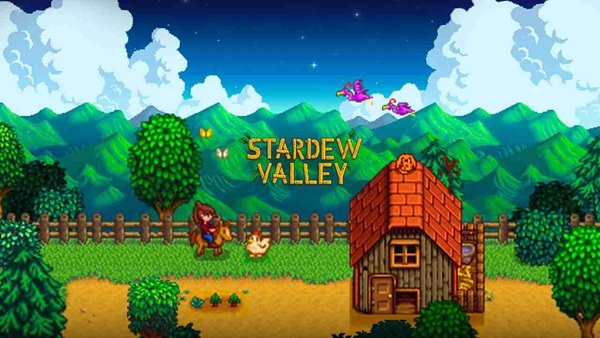 stardew valley 1.6 apk español