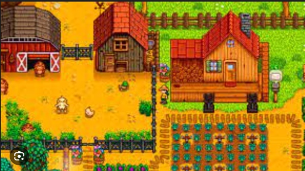 stardew valley 1.6 apk mod