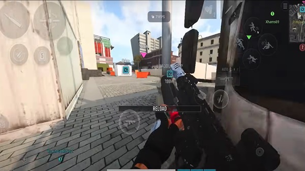 warzone mobile apk call of duty