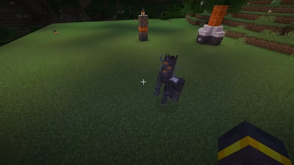 Minecraft 1.21.50 apk mod