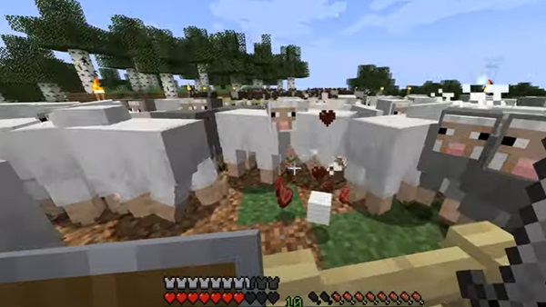 Minecraft 1.21.51 APK Descargar