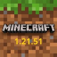 Minecraft 1.21.51 APK