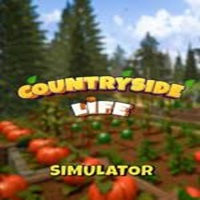 countryside life game apk