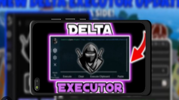 delta executor apk gratis