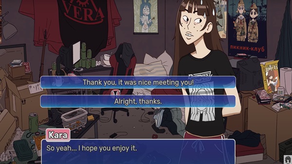 neet girl date night apk descargar