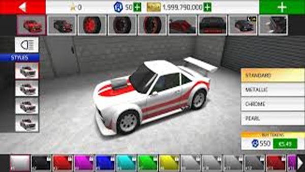 Rally Fury APK Gratis