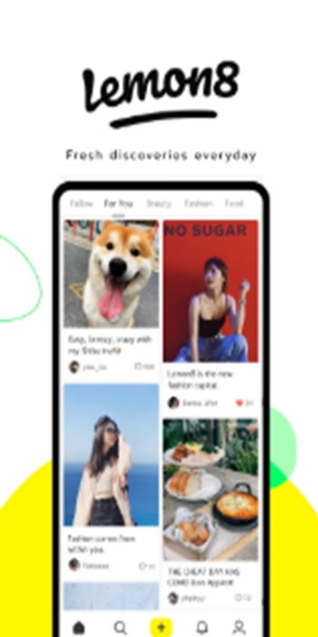 lemon8 apk descargar