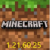 minecraft 1.21.60.25 apk