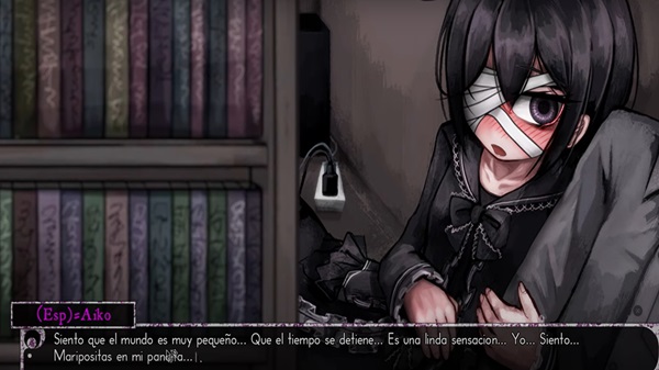 psycho love apk actualizado