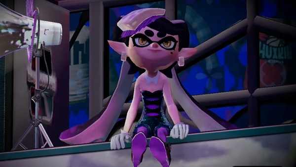 Squid Sister APK 1