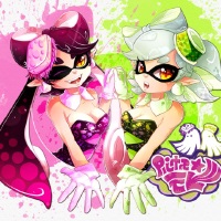 squid sister apk