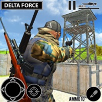 delta force apk