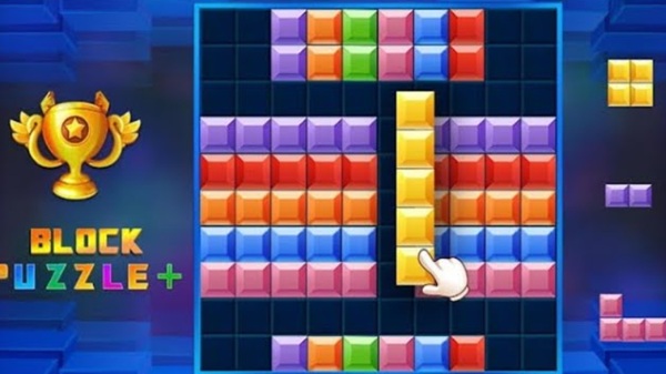 Block Blast  3