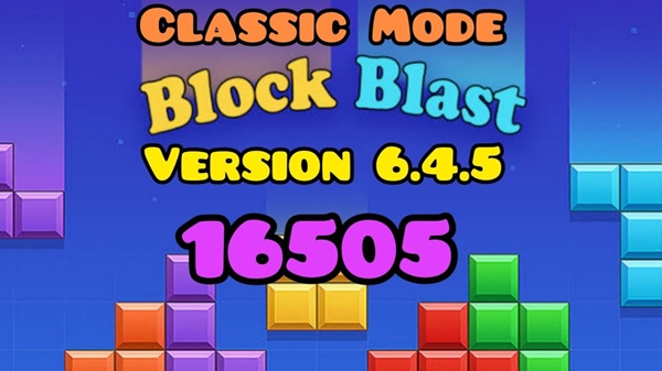 Block Blast  4