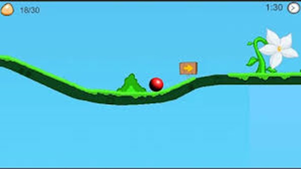 Bounce Tales APK 3