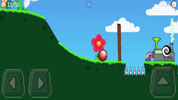 Bounce Tales APK 2