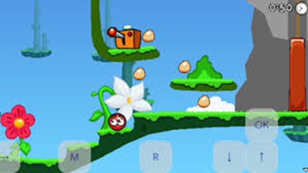 Bounce Tales APK 1