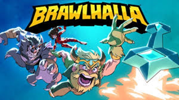 Brawlhalla APK 1
