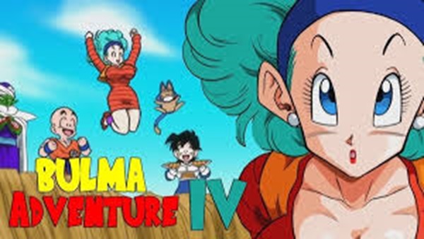 Bulma Adventure APK 1