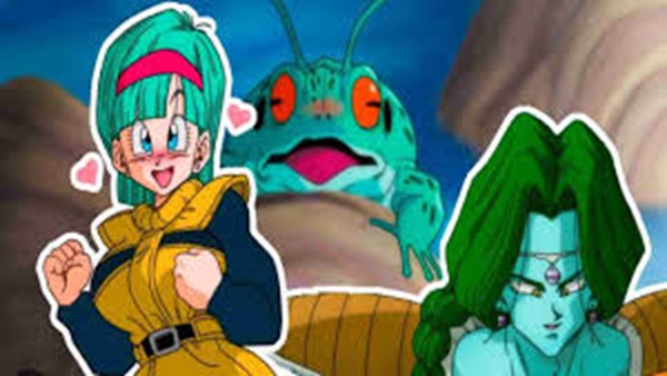 Bulma Adventure APK 3