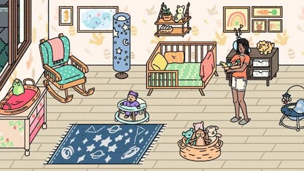 Casa Adorable APK 1