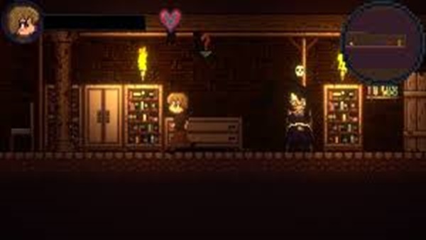 Drain Mansion APK 3
