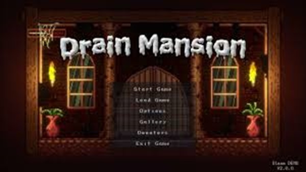 Drain Mansion APK 1