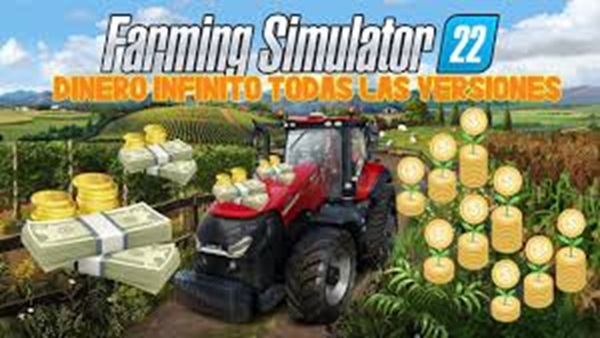 Farming Simulator APK 3