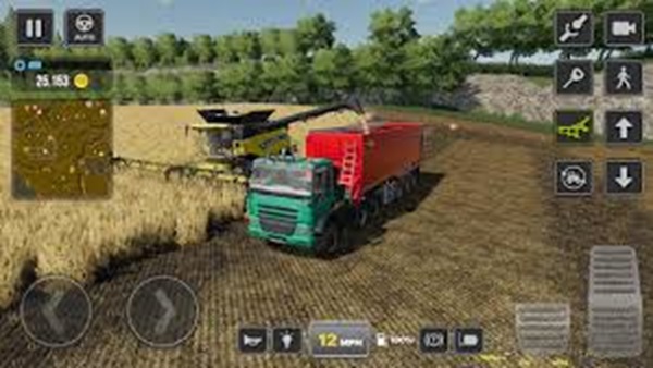 Farming Simulator APK 1