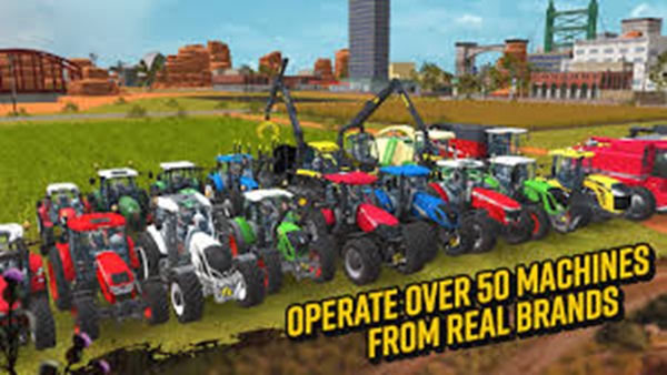 Farming Simulator APK 2