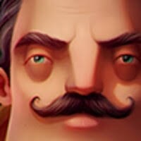 hello neighbor apk