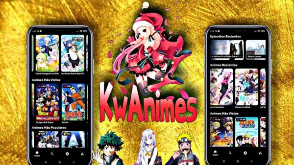 Kawaii Anime APK 1